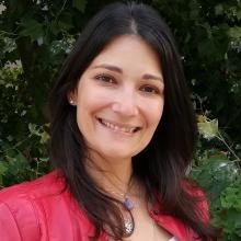 Marcela Almeida Alves - Psicólogo Lisboa