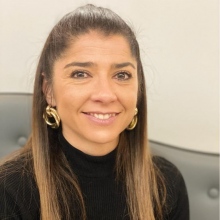 Ampliar imagem: Sofia Tavares, Psicólogo Évora