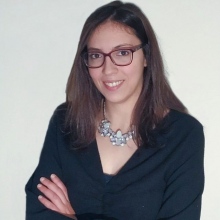 Ampliar imagem: Raquel Pereira, Psicólogo Vila Nova de Gaia