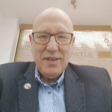 Ampliar imagem: José Santiago, Osteopata Lagos