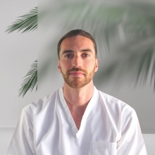 Ampliar imagem: Bruno Morgado, Osteopata Almada