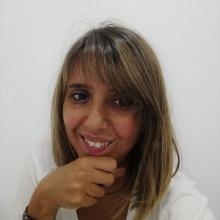 Ampliar imagem: Sara Araújo, Psicólogo Mirandela