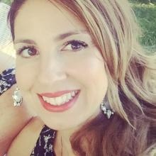 Ampliar imagem: Elisabete Ferreira, Psicólogo Torres Novas