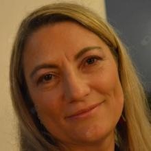 Ampliar imagem: Sandra Oliveira, Acupuntor Lagos