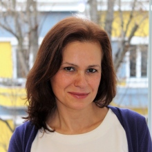 Ampliar imagem: Isabel Cardoso Costa, Psicólogo Algés