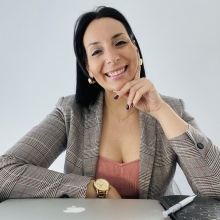 Ampliar imagem: Sara Fragoso, Terapeuta alternativo Porto