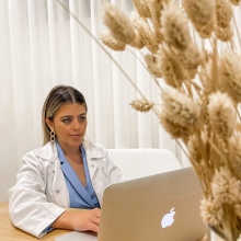 Ampliar imagem: Vânia Magalhães, Psicólogo Felgueiras