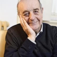 Ampliar imagem: Daniel Sampaio, Psiquiatra Lisboa