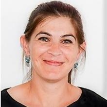 Ampliar imagem: Joana Esteves, Psicólogo Oliveira do Hospital