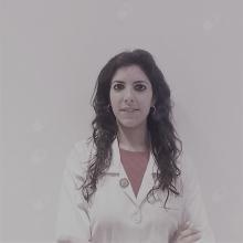 Gilda Pereira - Nutricionista Loures