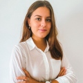 Cátia Cardoso, Psicólogo Lisboa