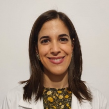Ampliar imagem: Joana Lima Ferreira, Endocrinologista Porto