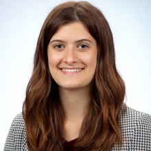 Ampliar imagem: Sarah Pinho, Psicólogo São João Da Madeira