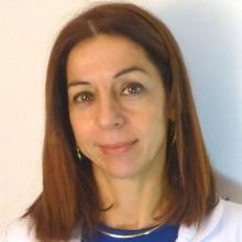 Ampliar imagem: Susana Coutinho, Ginecologista Lisboa