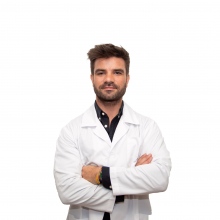 Ampliar imagem: João Silva Martins, Nutricionista Sacavém