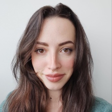 Ampliar imagem: Ligia Montoro, Psicólogo Vila Nova de Gaia