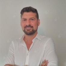 Ampliar imagem: João Pereira de Sousa , Psicólogo Leiria