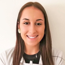 Ampliar imagem: Rosário Rocha, Terapeuta da fala Penafiel