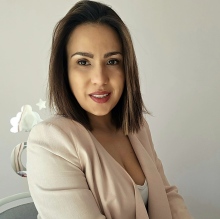 Ampliar imagem: Micaela Gonçalves, Psicólogo Tavira