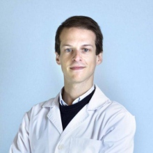 Ampliar imagem: Pedro Sousa Martins, Psiquiatra Porto