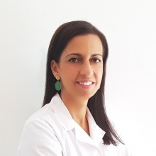 Ampliar imagem: Raquel Magalhães, Podologista Tellheiras