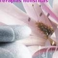 Cláudia Toscano, Terapeuta alternativo Sintra
