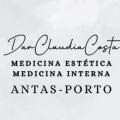 Claudia Costa, Médico estético Porto