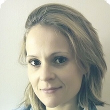 Ampliar imagem: Vitorina Damásio, Fisioterapeuta Setúbal