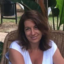 Ampliar imagem: Ana Cristina Marques, Ginecologista Lisboa