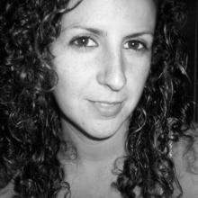 Ampliar imagem: Joana Jerónimo, Psicólogo Odivelas