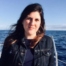 Ampliar imagem: Ana Veloso de Melo, Dentista Porto