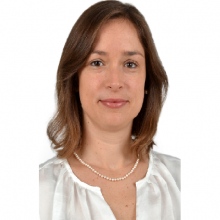 Ampliar imagem: Marta Reis, Psicólogo Carcavelos