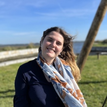 Ampliar imagem: Daniela Marques Teixeira, Psicólogo Caldas de São Jorge