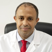 Ampliar imagem: Amilcar dos Santos, Psiquiatra Lisboa