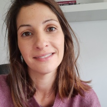 Ampliar imagem: Mariana Coelho, Psicólogo Maia