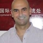 Ampliar imagem: Fernando Sousa dos Santos, Acupuntor Viseu