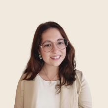 Ampliar imagem: Patrícia Oliveira, Psicólogo Caldas da Rainha