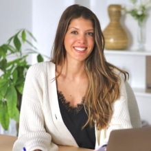 Ampliar imagem: Ana Lucas Rebelo, Nutricionista Aveiro