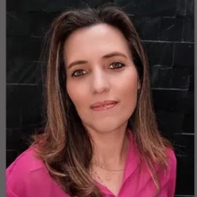 Ampliar imagem: Michelle Zuzarte, Psicólogo Loures