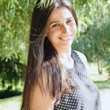 Ampliar imagem: Sílvia Cruz, Psicólogo Penafiel