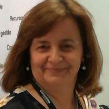 Ampliar imagem: Fernanda Rodrigues, Fisioterapeuta Lisboa