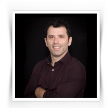 Ampliar imagem: Rúben Rocha Trindade, Dentista Amadora