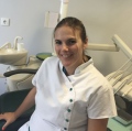 Ana Gaspar, Dentista Lisboa