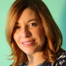 Ampliar imagem: Vanessa Nunes Neves, Psicólogo Lisboa