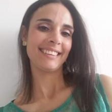 Ampliar imagem: Patrícia Oliveira, Psicólogo V. N. de Famalicão