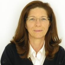 Ampliar imagem: Isabel Garcia, Oftalmologista Lisboa