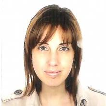 Ampliar imagem: Carmen Correia, Psicólogo Coimbra