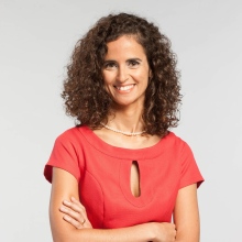 Ampliar imagem: Isabel Teixeira Gomes, Psicólogo Porto