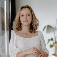 Ampliar imagem: Andreia Pedro, Psicólogo Mafra