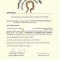Ampliar imagem: certificate 3